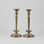 1181 9445 CANDLESTICKS